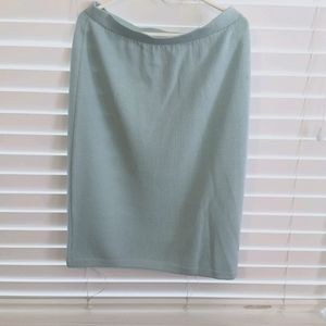 St. John by Marie Gray skirt